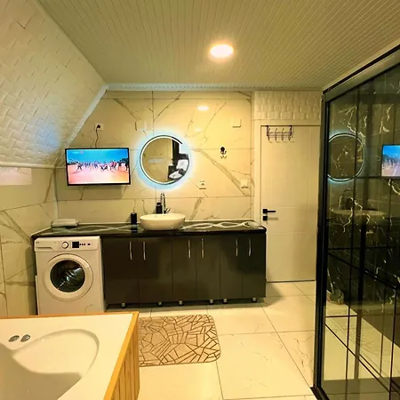 빌라 Luxe