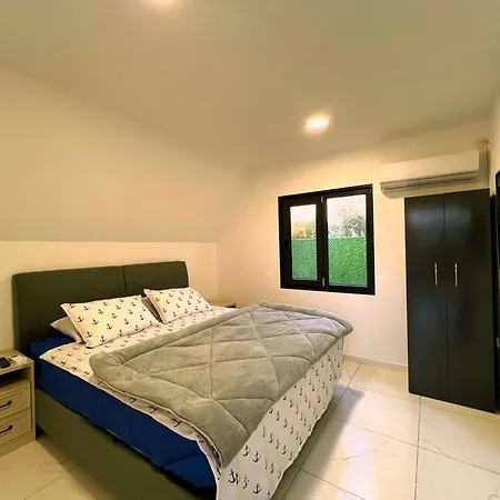 빌라 Luxe