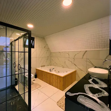 빌라 Luxe *