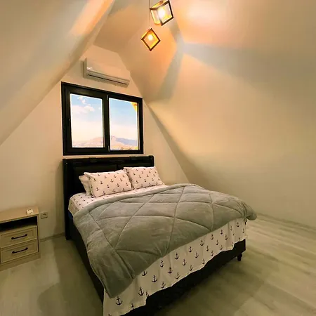 Luxe 빌라 *